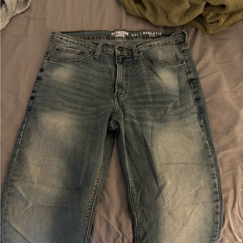 Denizen by Levi’s men’s jeans